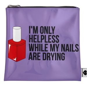 Breakup To Makeup Jelly Bag Sephora Travel Bag
